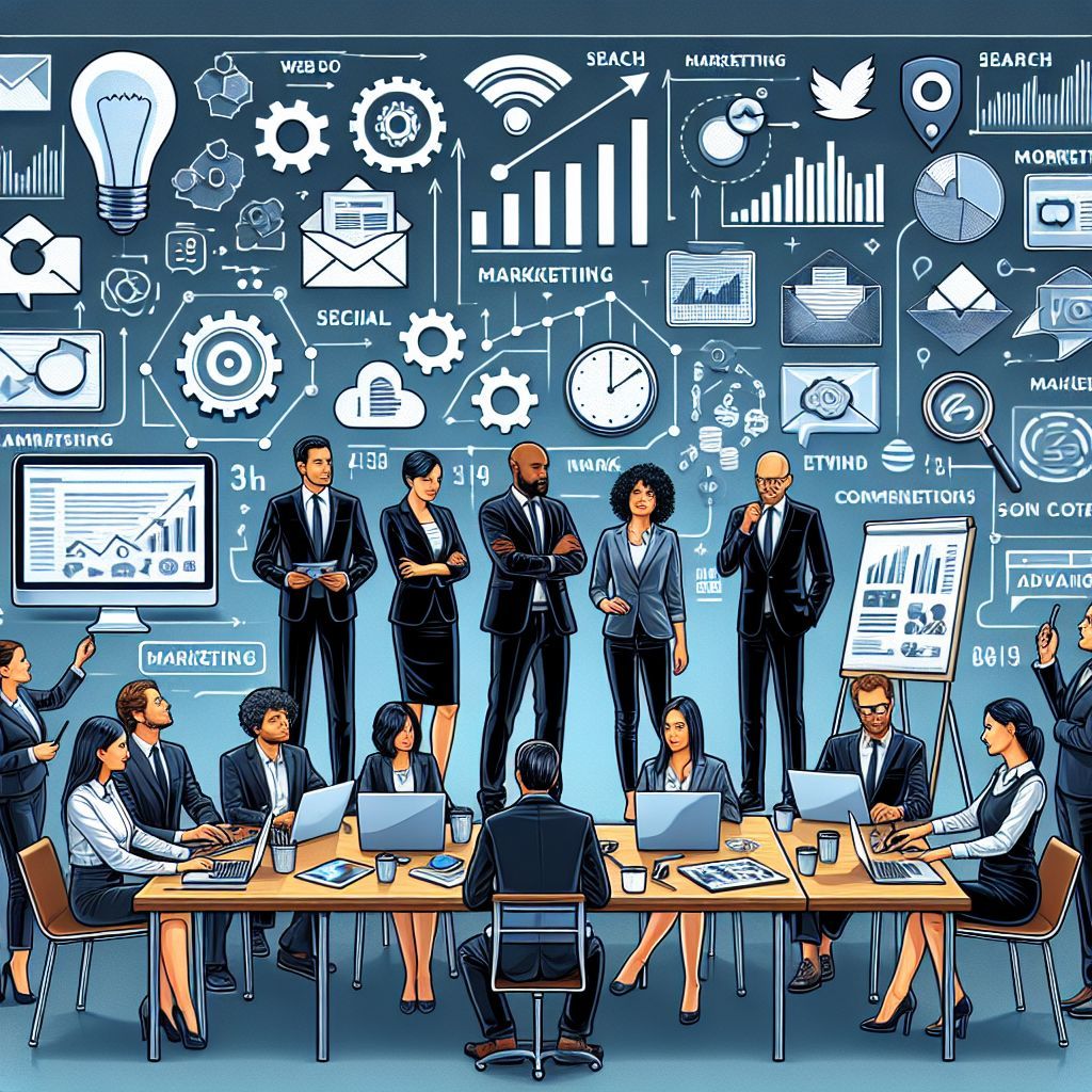 Capacity Building Workshops