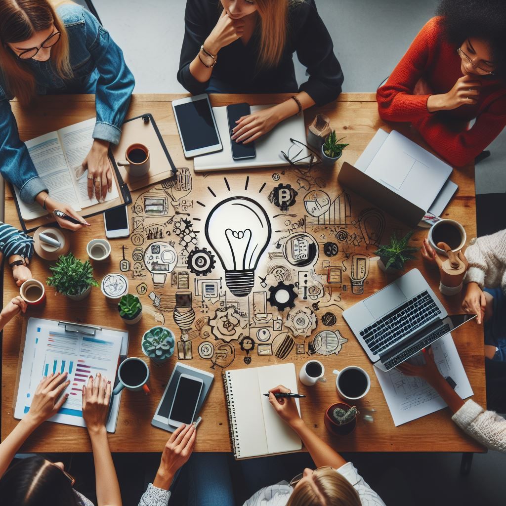 Career Development & Coaching