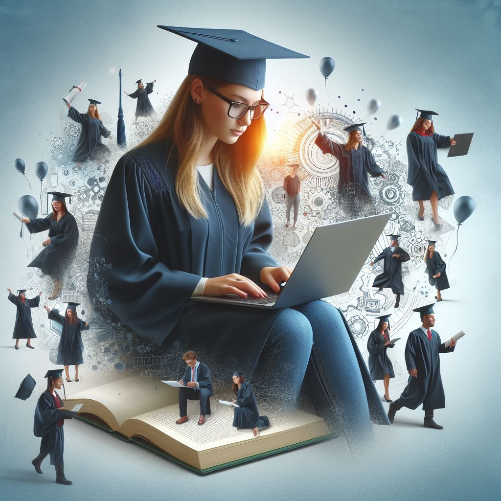 Research & Knowledge Sharing
