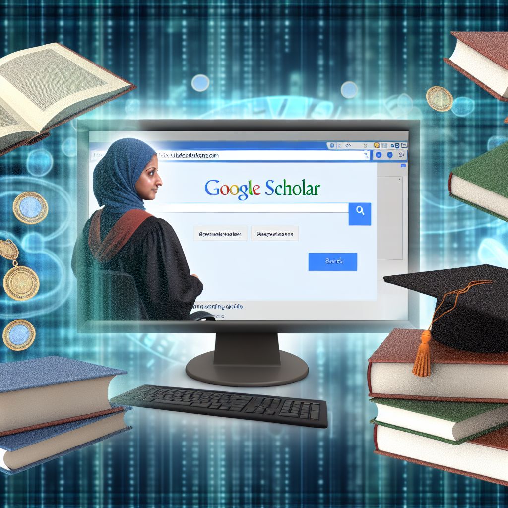 Online Learning & E-Library