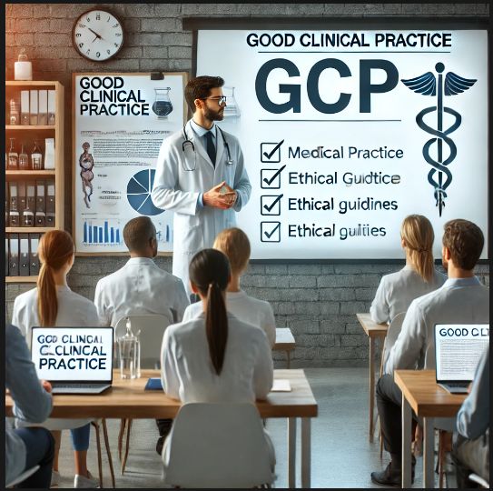 Speciality Training