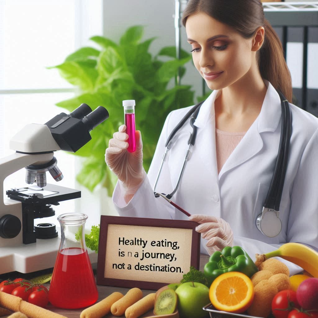 Nutrition Care